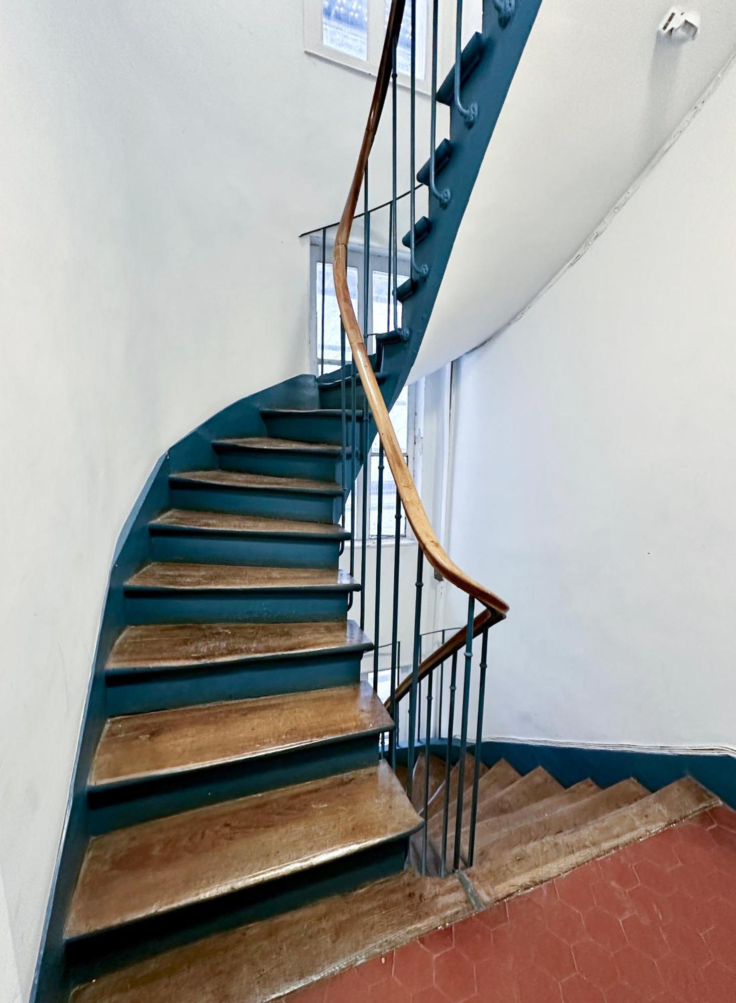 6062 - Stylish Duplex In Paris Olympic Games 2024 Apartment Exterior foto