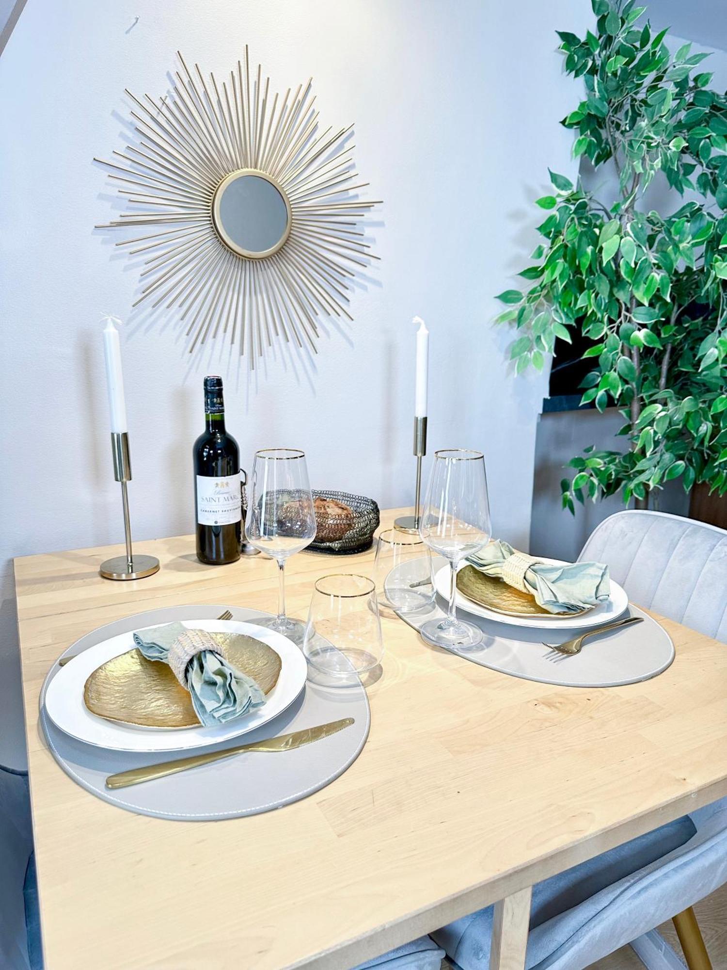 6062 - Stylish Duplex In Paris Olympic Games 2024 Apartment Exterior foto